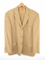 *MARKS AND SPENCER BLAZER ORIGINAL PREMIUM WOOL BLEND VINTAGE size 44
