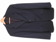 *HUGO BOSS BLAZER WOOL JACKET ARTEMIS AKROPOLIS ORIGINAL PREMIUM size 102