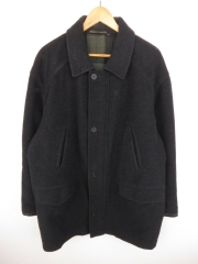 *St. MICHAEL MARKS&SPENCER JACKET COAT ORIGINAL PURE WOOL size M
