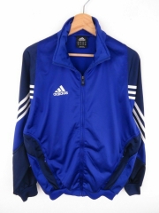 *ADIDAS VINTAGE SWEAT SWEATSHIRT ORIGINAL PREMIUM VINTAGE SPORTSWEAR sizeM