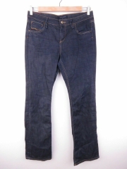*TOMMY HILFIGER JEANS PANTS ORIGINAL PREMIUM BOOTCUT STRETCH size W31 L34 