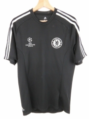 *ADIDAS T-SHIRT TOP CHELSEA FOOTBALL CLUB ORIGINAL PREMIUM size 38/40