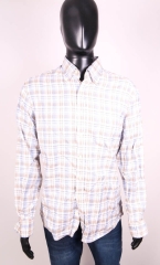 Gant Mens Shirt Regular Fit Oxford Checks size 40