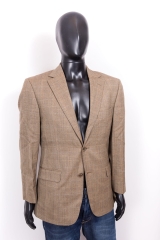*Marks Spencer Mens Blazer Wool Jacket Vintage size 38