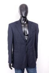 *Marks Spencer Mens Blazer Wool Vintage size 42