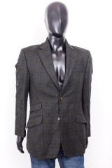 *James Aubrey Mens Blazer Wool Jacket size 40R