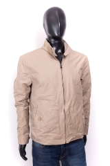*Marks Spencer Mens Jacket Selection Khaki szie L