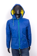 *Helly Hansen Mens Jacket Oilskin Membrane size XS