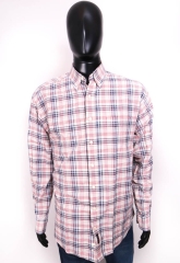 Gant Mens Shirt Newport Regular Fit Checks size 40