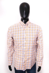 Gant Mens Shirt Regular Fit Vintage Checks size 38