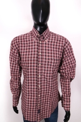 Gant Mens Shirt Regular Fit Oxford Checks size 40