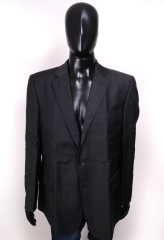 Paul Costelloe Mens Blazer Tailored Jacket Grey 52