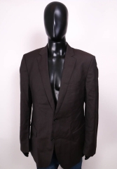 Hugo Boss Mens Blazer Tailored Wool Jacket size 102