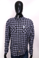 Superdry Mens Shirt Tailored Checks Vintage 40