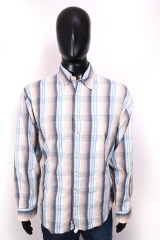 Paul Smith Mens Shirt Regular Fit Vintage Checks size 40
