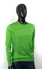 *Paul Smith Jeans Mens Sweater VIntage Green size L