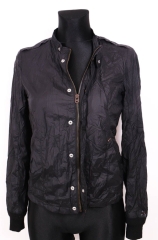 G-Star Raw Womens Jacket Windproof Epaulets 34