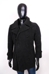Ted Baker London Womens Coat Doublebreasted 38
