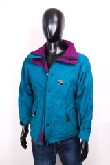 Sprayway Womens Tactical Jacket Membrane size 10