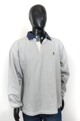 *Tommy Hilfiger Bluza Męska Oldschool Zip-Up roz M (brak zdj)