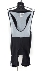 *Adidas Adisport Mens Cycling Suit Black size L