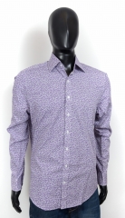 *Pierre Cardin Mens Shirt Tailored Retro Fit 38