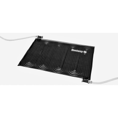 Podgrzewacz do basenu mata solarna