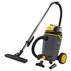 Odkurzacz przemysłowy Stanley 25l 1200W