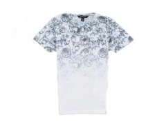 *G Cedar Wood State Mens T-Shirt Print size M