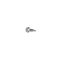 Wkręty samowiercące 4,2x13 mm 25szt. PH