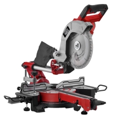 Pilarka ukosowa 230 V 1800 W 254 mm