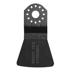 Skrobak do silikonu farb bosch