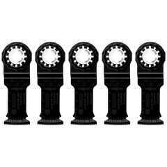 Ostrze do narzędzi wielofunkcyjnych