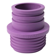 Redukcja gumowa Do przyłączania rur 32–40 mm