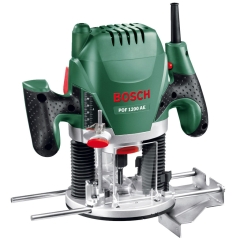 Frezarka górnowrzecionowa POF AE 230 V BOSCH
