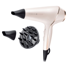 nie wystaiwac Suszarka do włosów PROluxe AC9140 remington