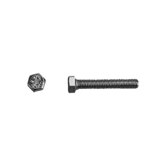 Śruby M5x20 mm 10szt.