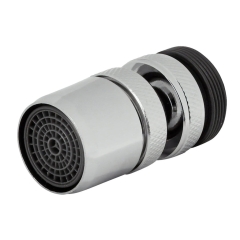 Perlator do kranu kuchennego przegłub M22 M24