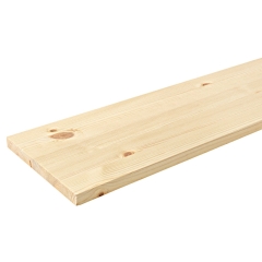 Półka 90 x 20 sosna drewniana 1,8