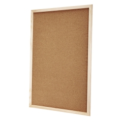 Tablica korkowa 60x40cm korek