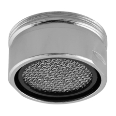 Perlator do montażu na stałe gwint M24