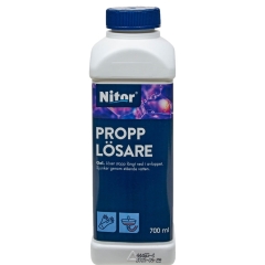 Preparat do udrażniania kanalizacji żel 700 ml