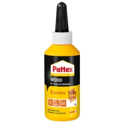 Klej do drewna Express Pattex 75g