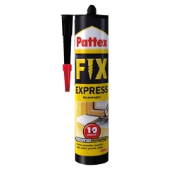 Klej szybkowiążący w tubie Fix Express 300ml