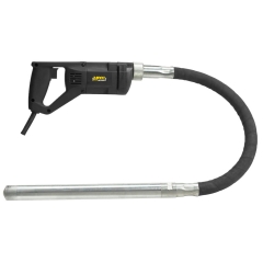 Wibrator do betonu 580 W cementu meec tools