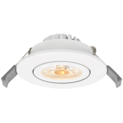Lampa punktowa 4,8 W 440 lm 36° halogen