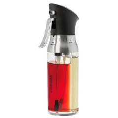 Rozpylacz Dozownik Kuchenny do Oliwy i Octu Spray