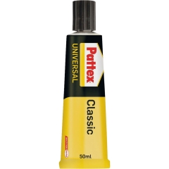 Klej kontaktowy Universal do drewna 50ml pattex