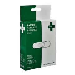 Plastry Easyfix 85 elementów