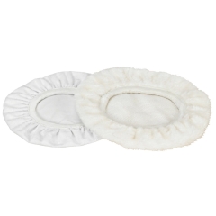 Nakładki polerskie 2 części